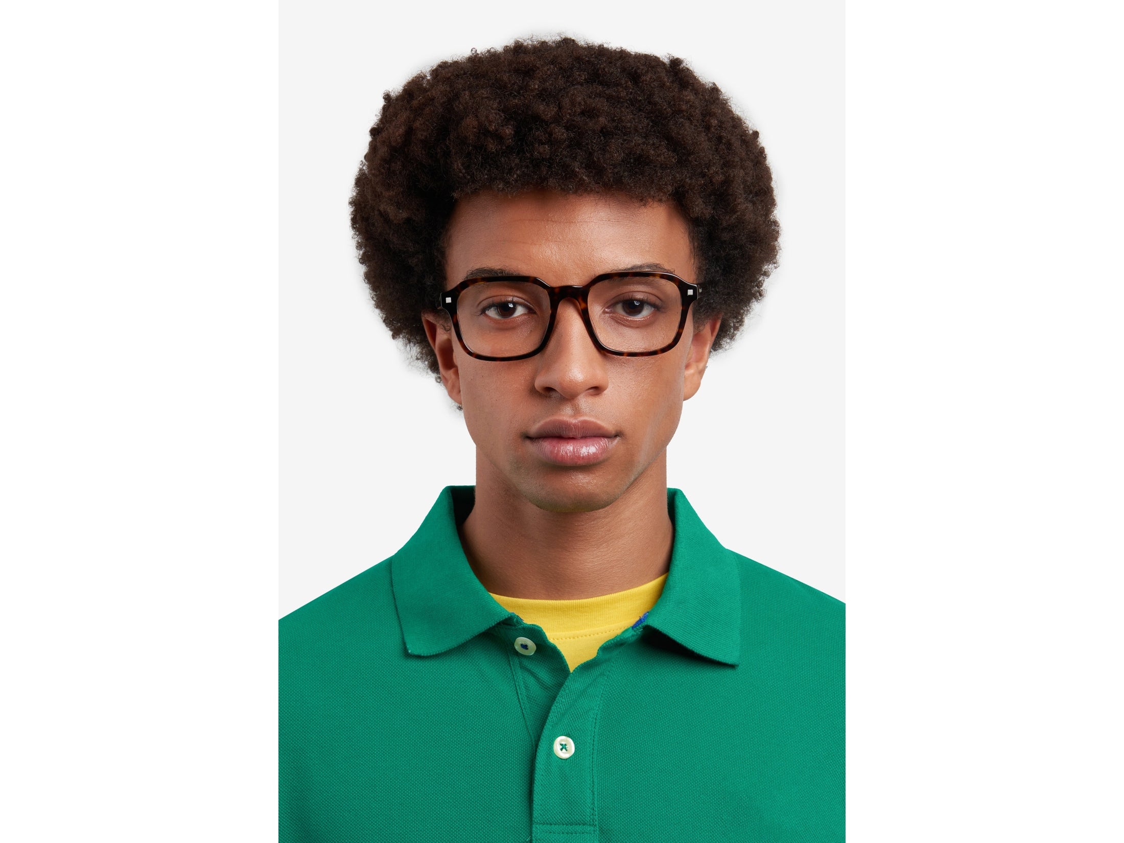 Polaroid Square Frames