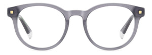 Polaroid Round Frames - PLD D519 Grey