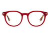Polaroid Round Frames