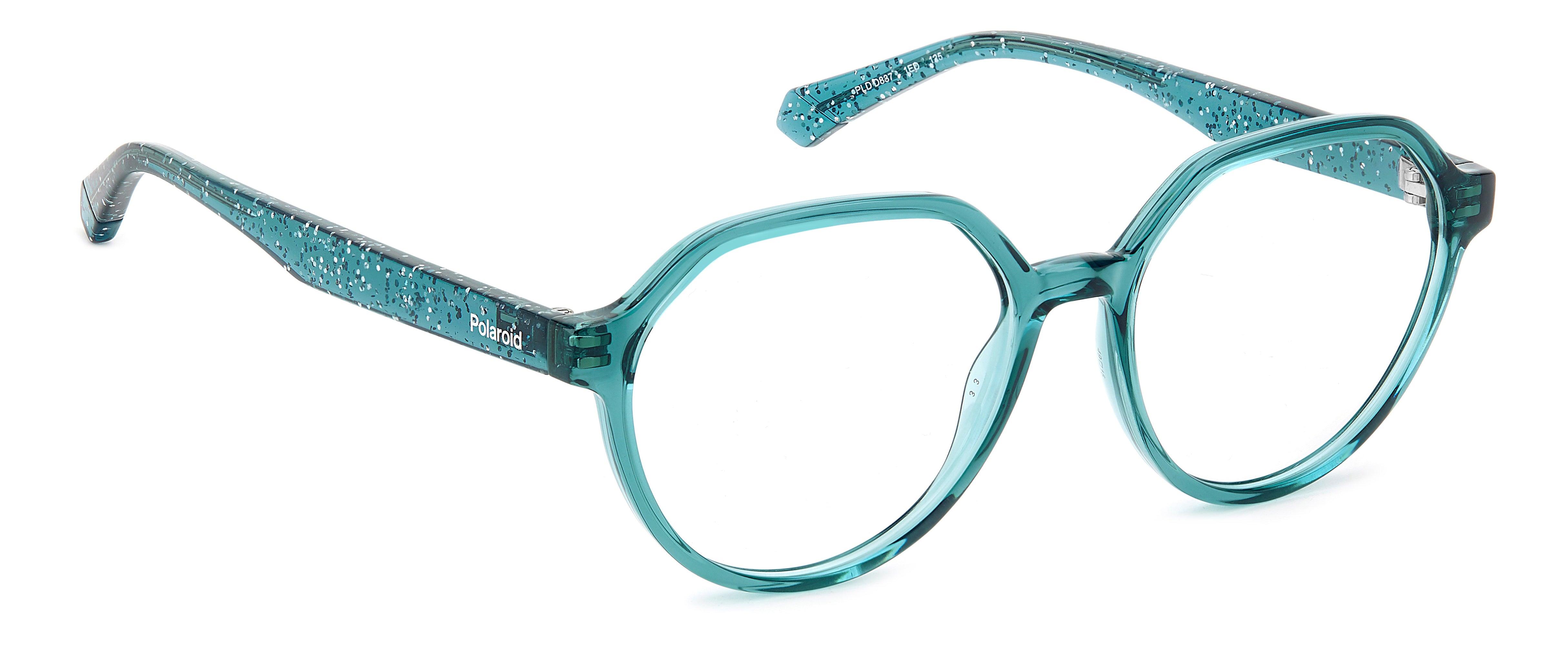 Polaroid Kids Round Frames