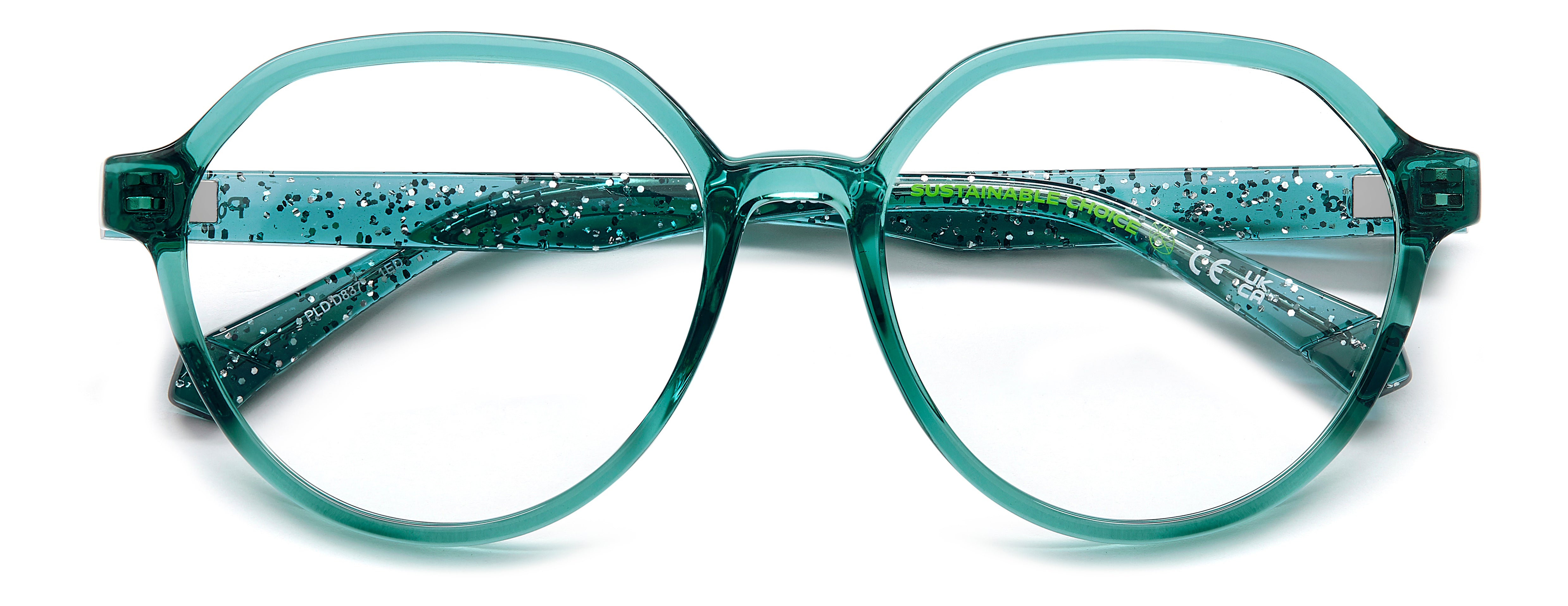 Polaroid Kids Round Frames