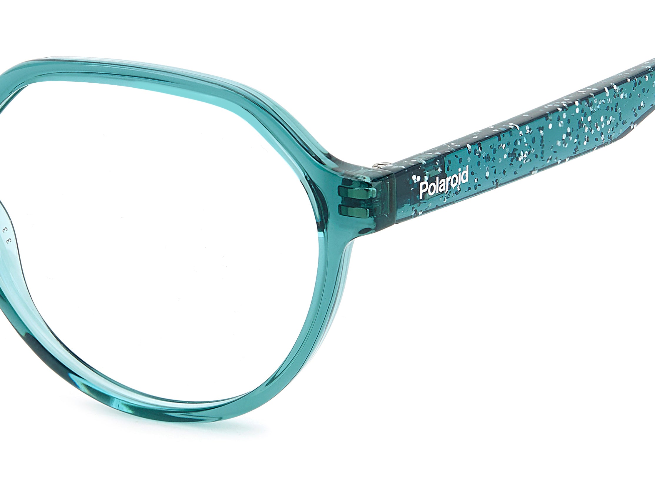 Polaroid Kids Round Frames