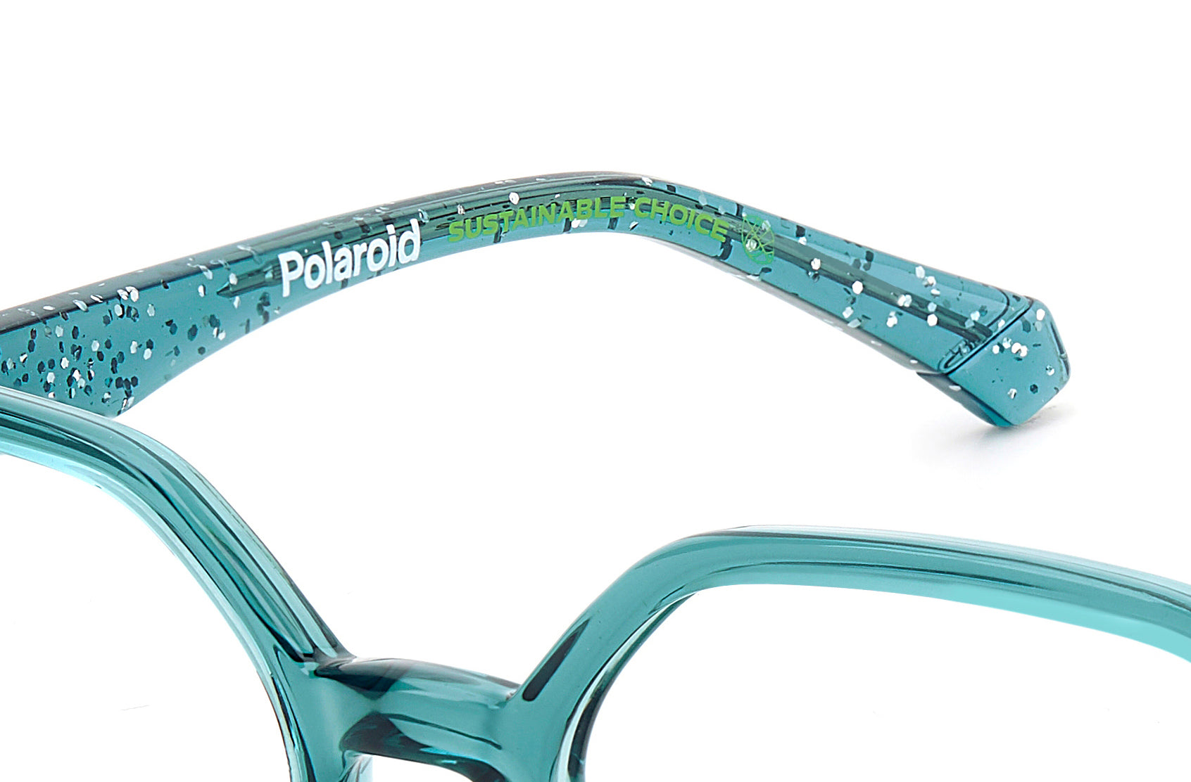 Polaroid Kids Round Frames