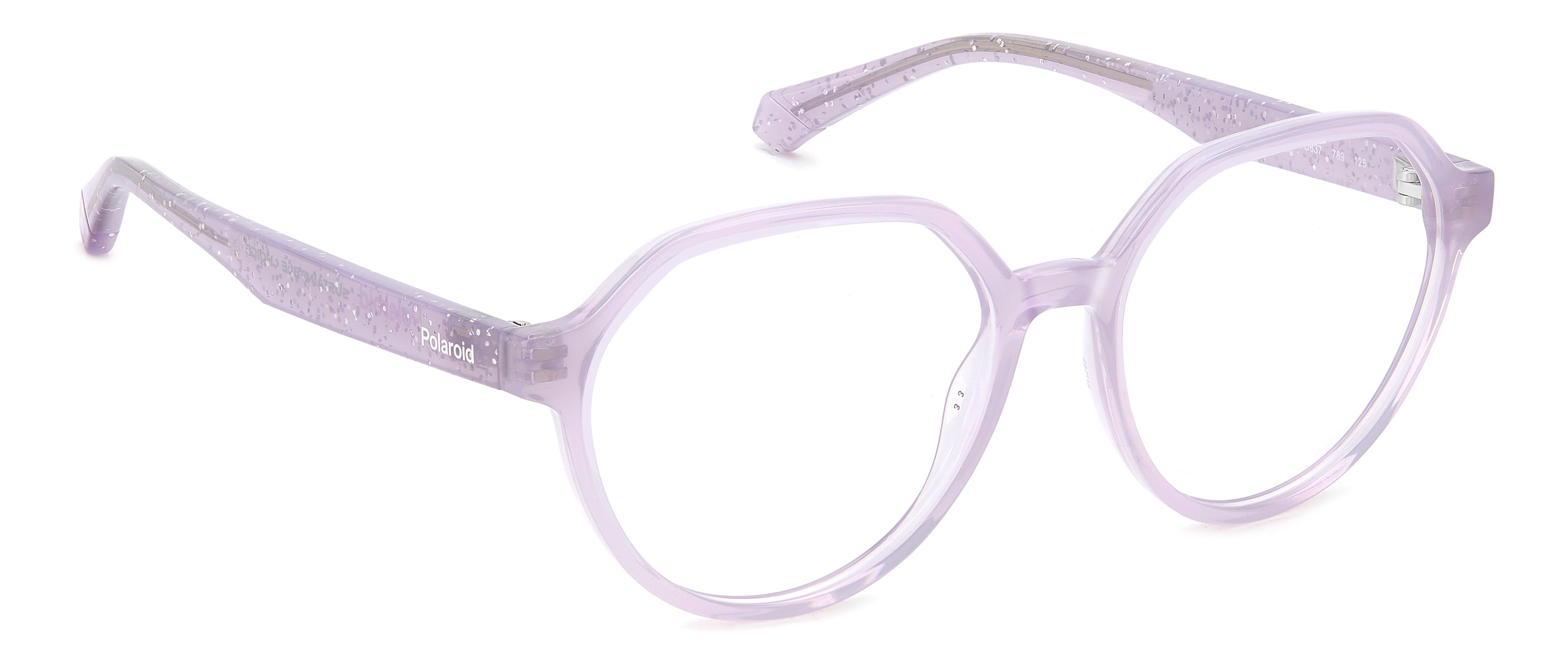Polaroid Kids Round Frames