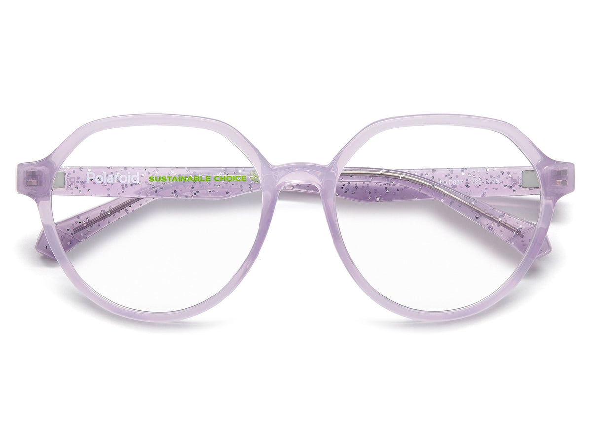 Polaroid Kids Round Frames