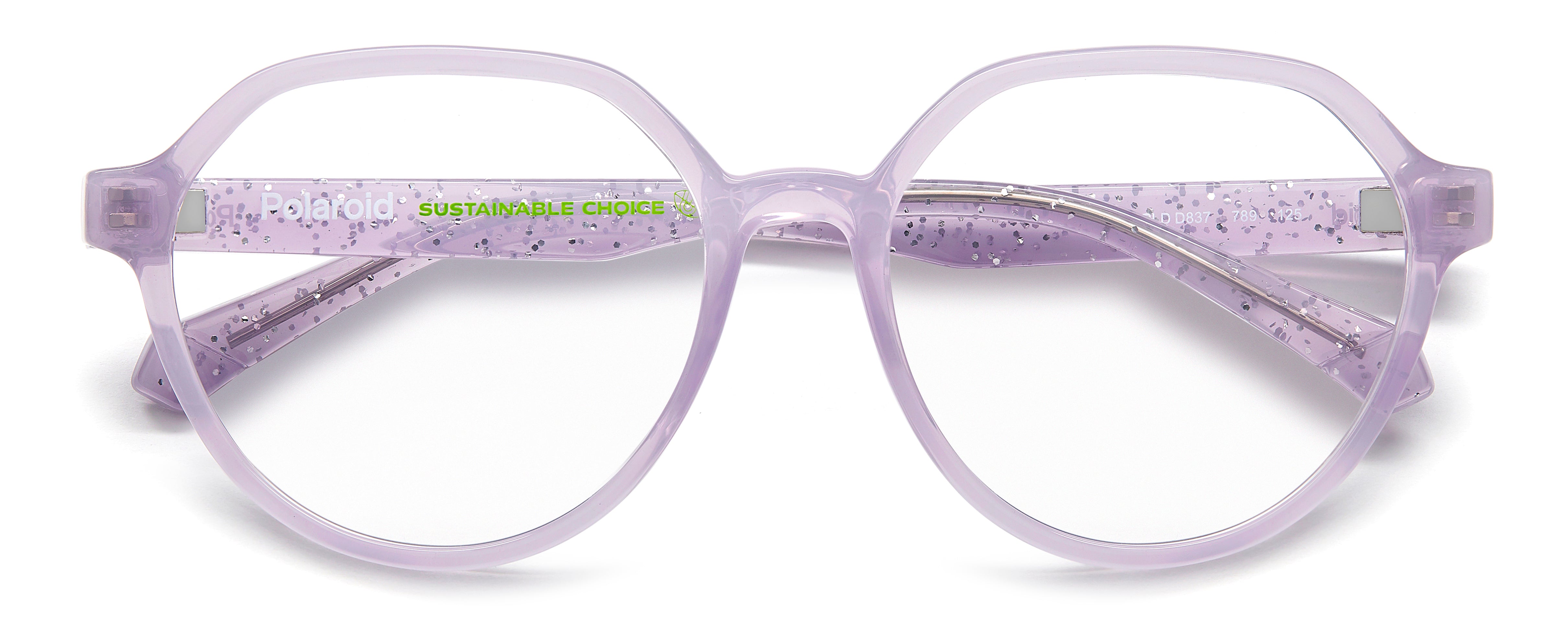 Polaroid Kids Round Frames