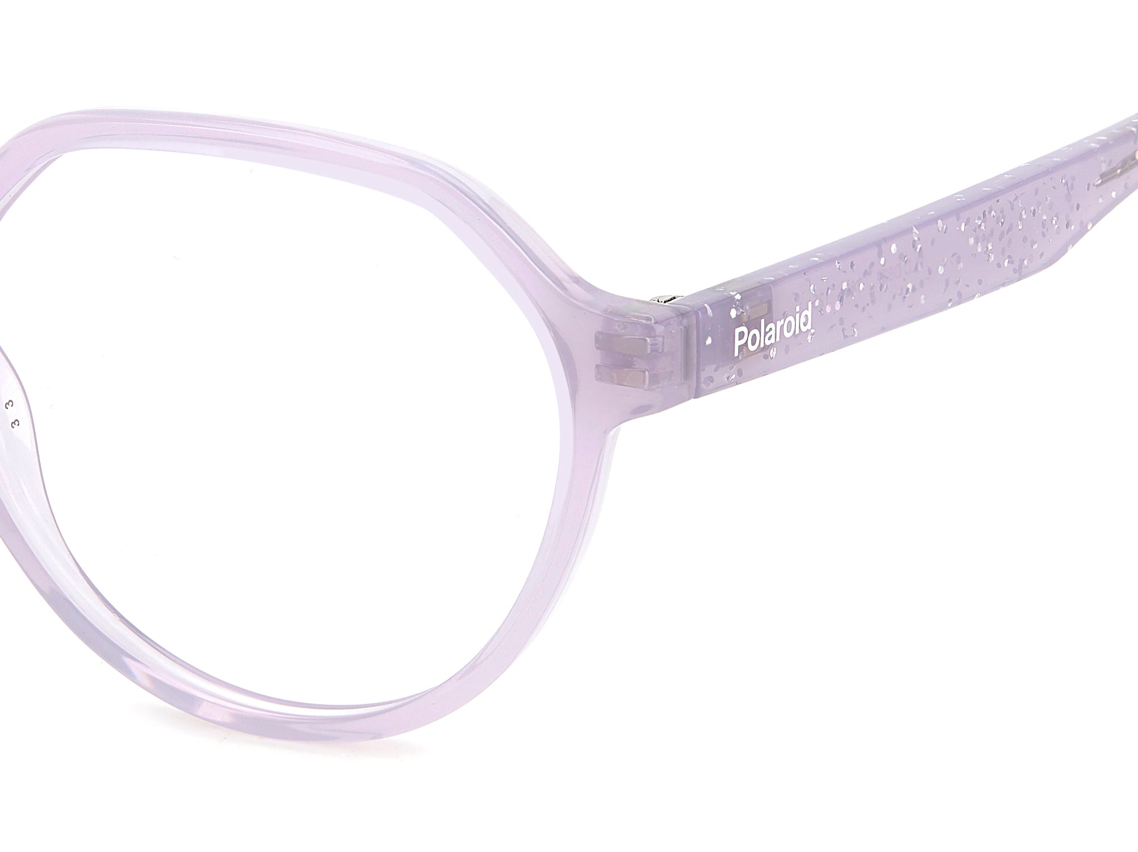 Polaroid Kids Round Frames