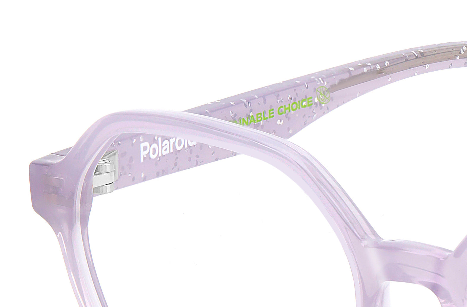 Polaroid Kids Round Frames