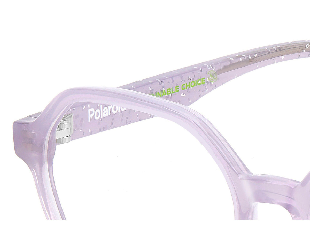 Polaroid Kids Round Frames