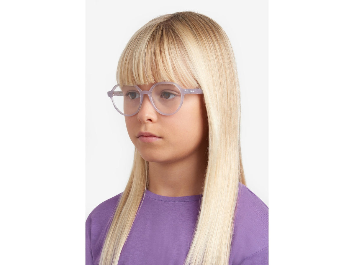 Polaroid Kids Round Frames