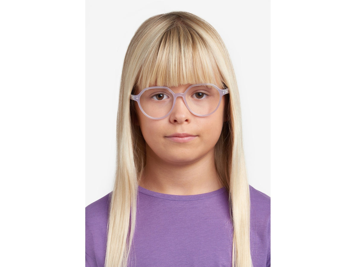 Polaroid Kids Round Frames
