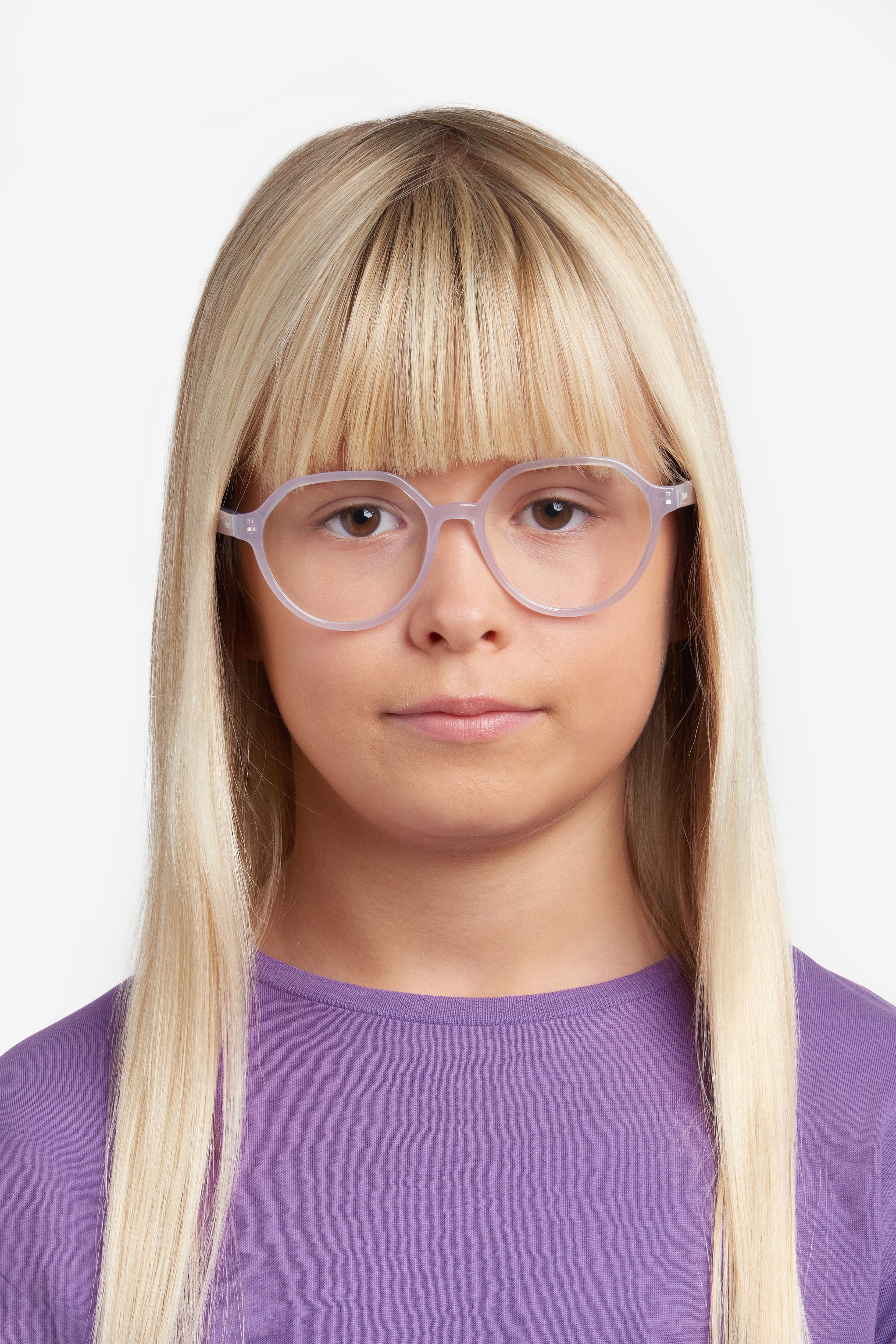 Polaroid Kids Round Frames