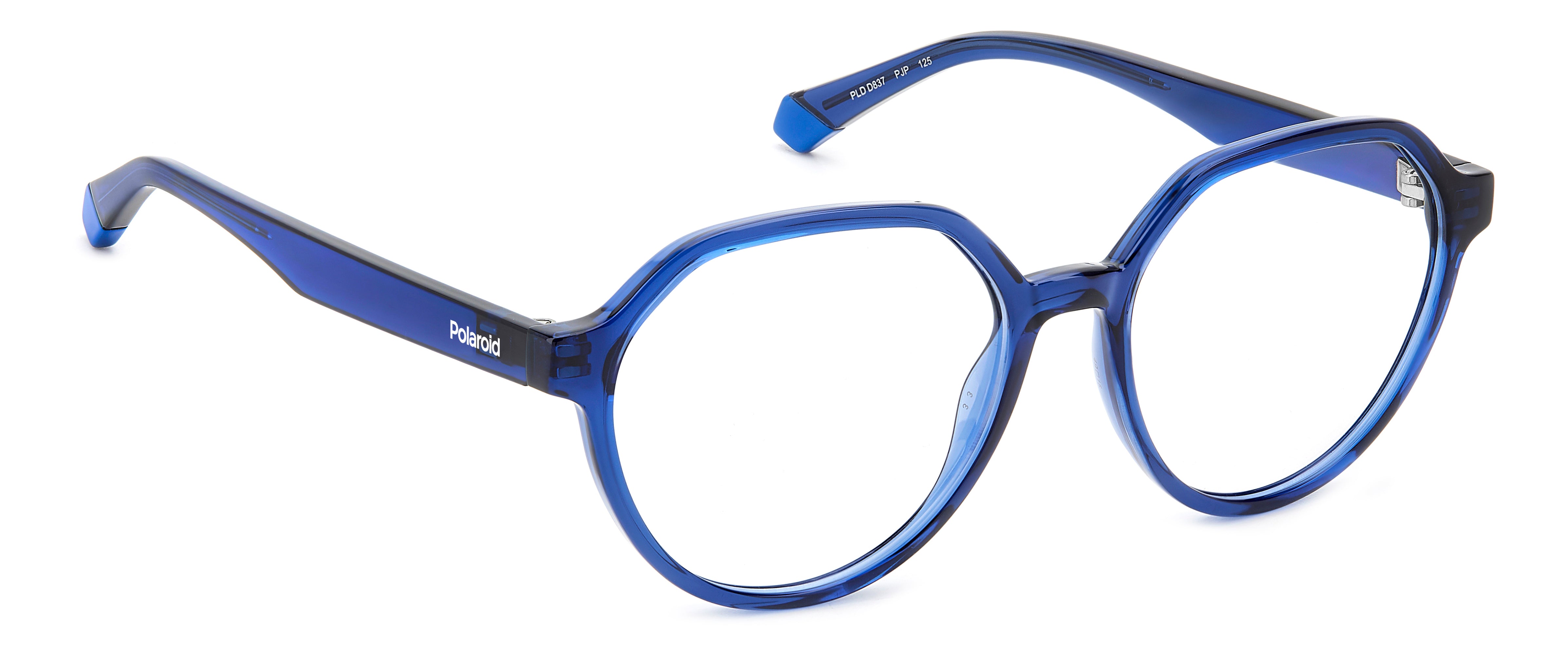 Polaroid Kids Round Frames