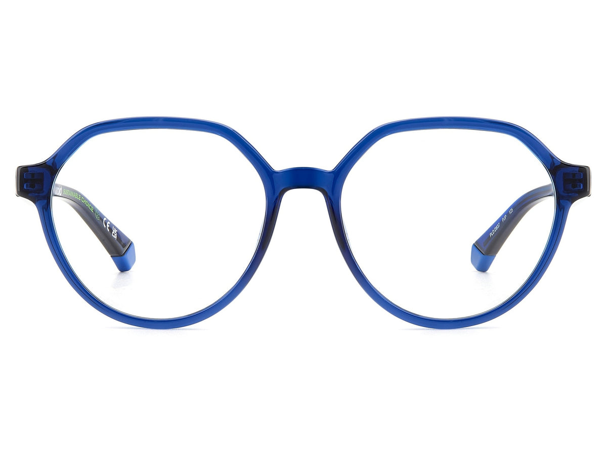 Polaroid Kids Round Frames