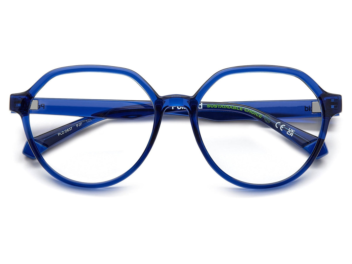 Polaroid Kids Round Frames