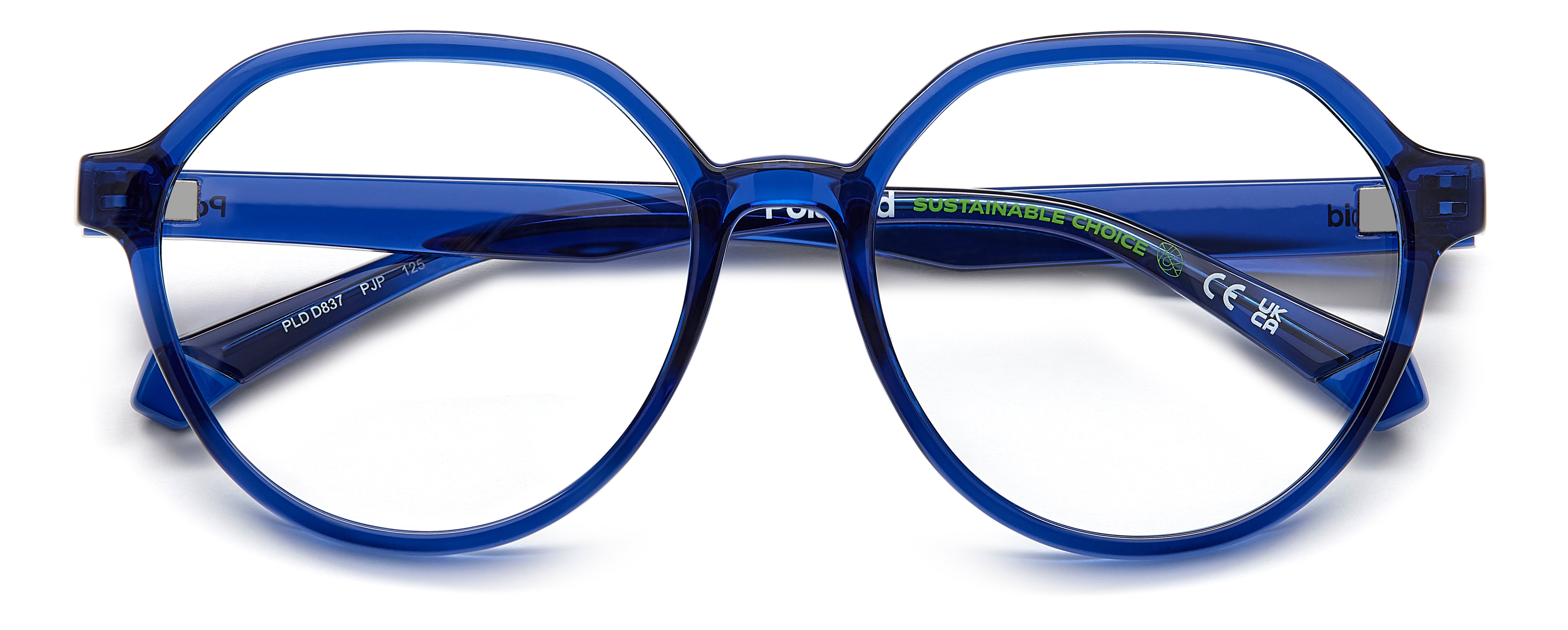 Polaroid Kids Round Frames