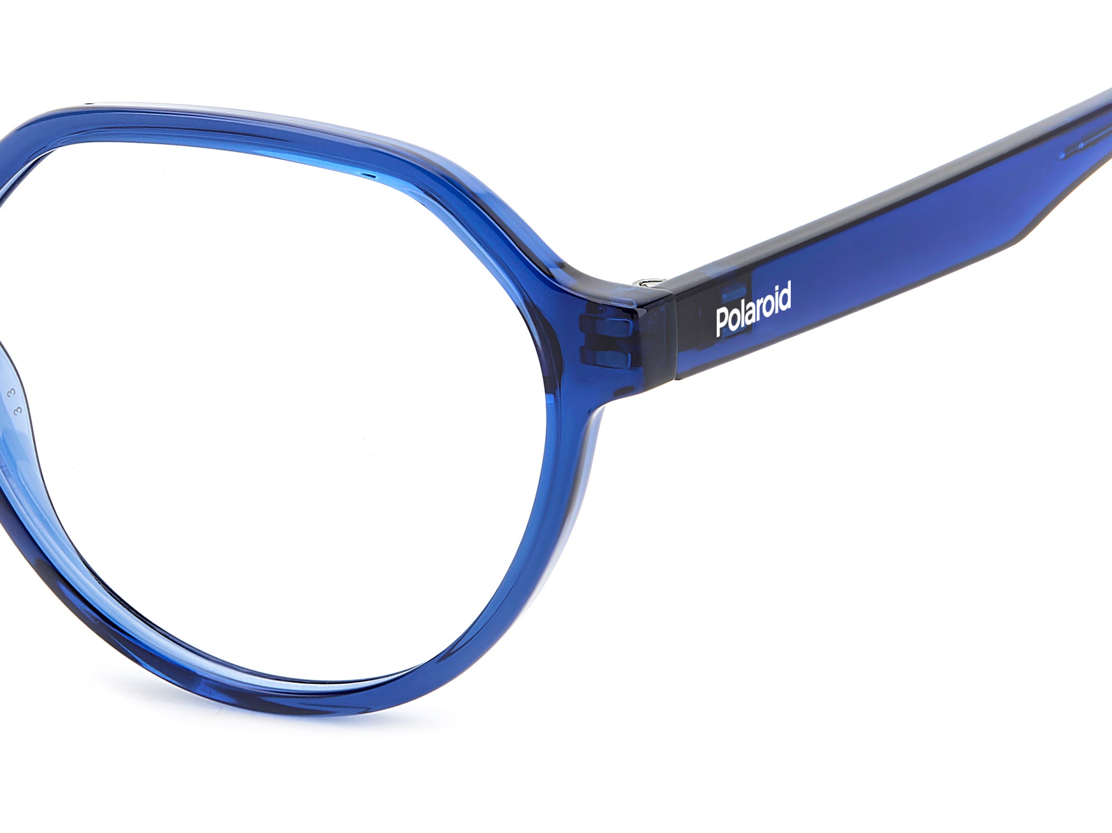 Polaroid Kids Round Frames