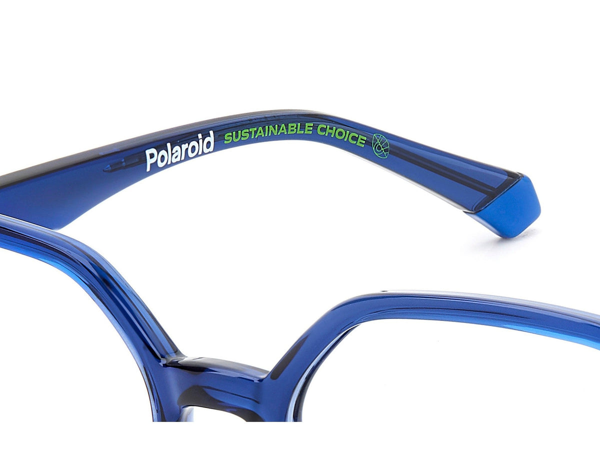 Polaroid Kids Round Frames