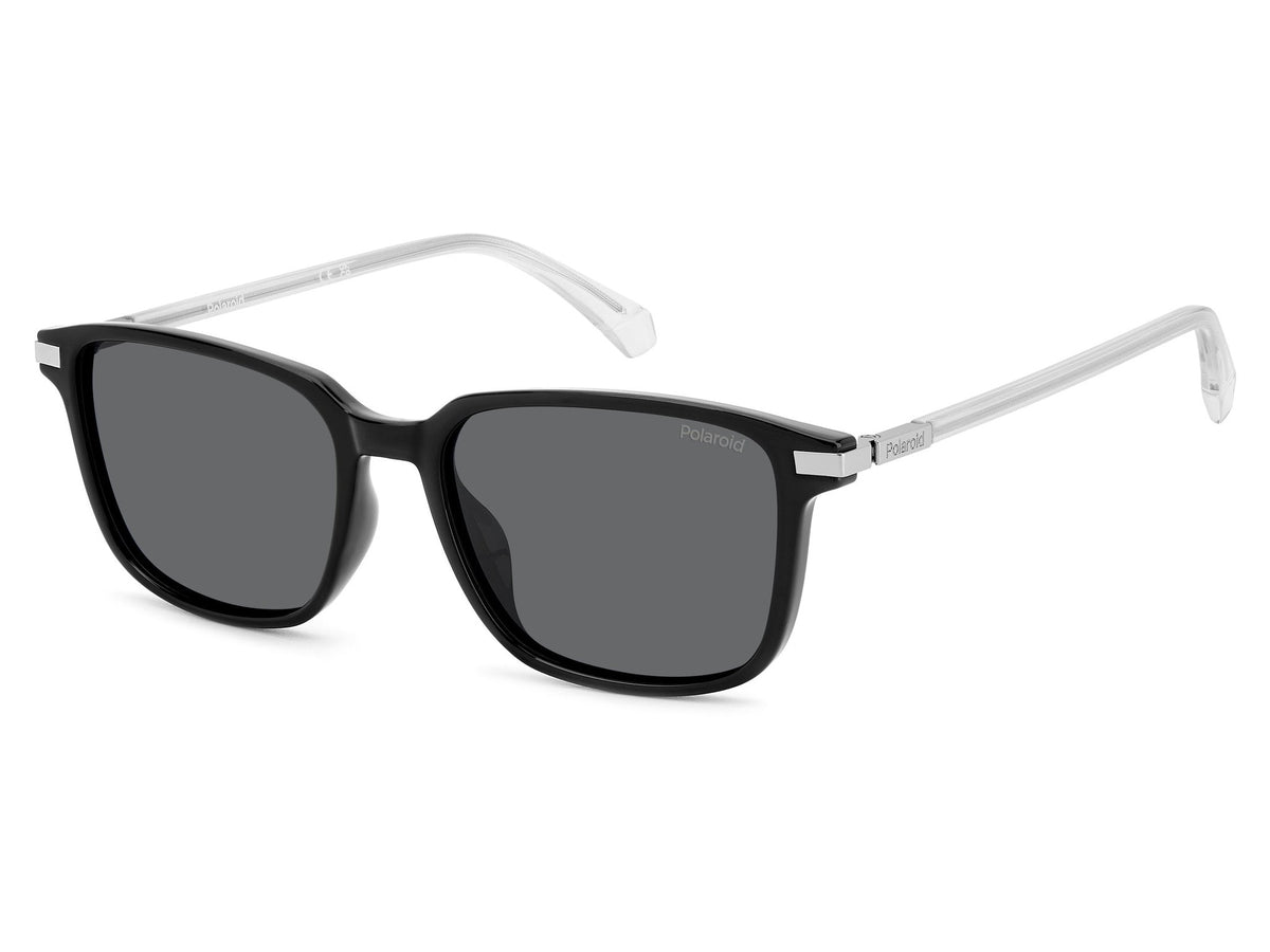 Polaroid Square Sunglasses