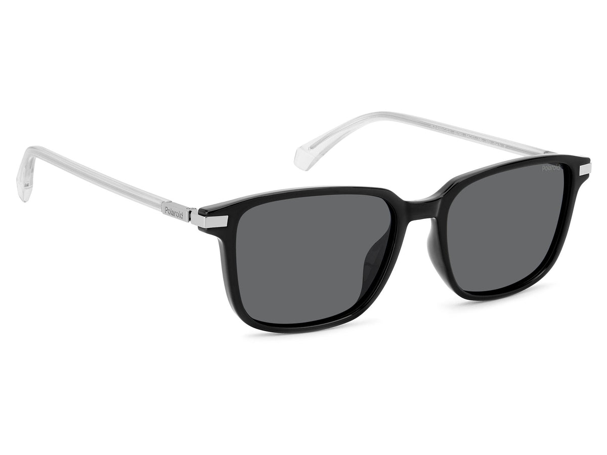 Polaroid Square Sunglasses
