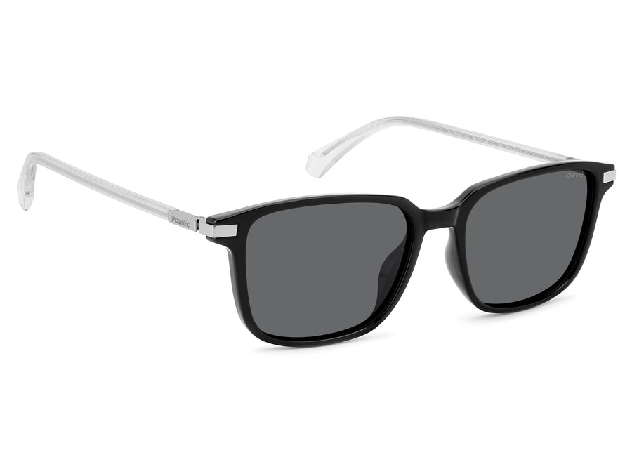 Polaroid Square Sunglasses - PLD 4169/G/S/X