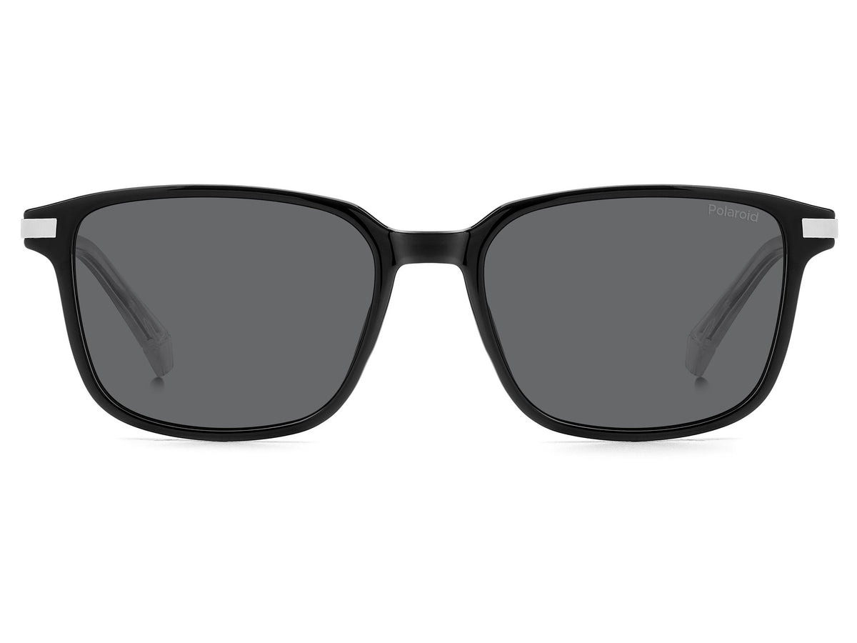 Polaroid Square Sunglasses