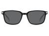 Polaroid Square Sunglasses