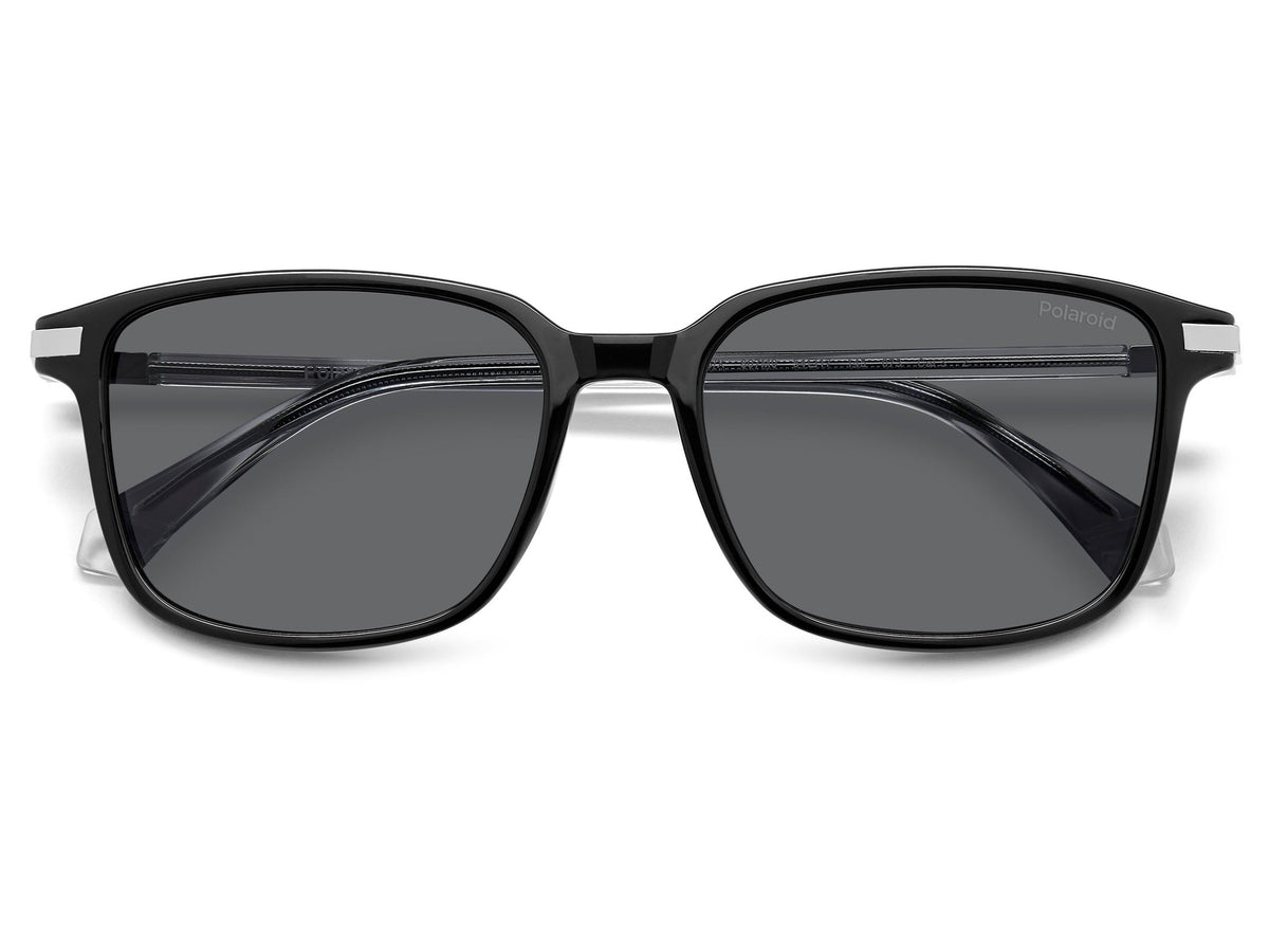 Polaroid Square Sunglasses