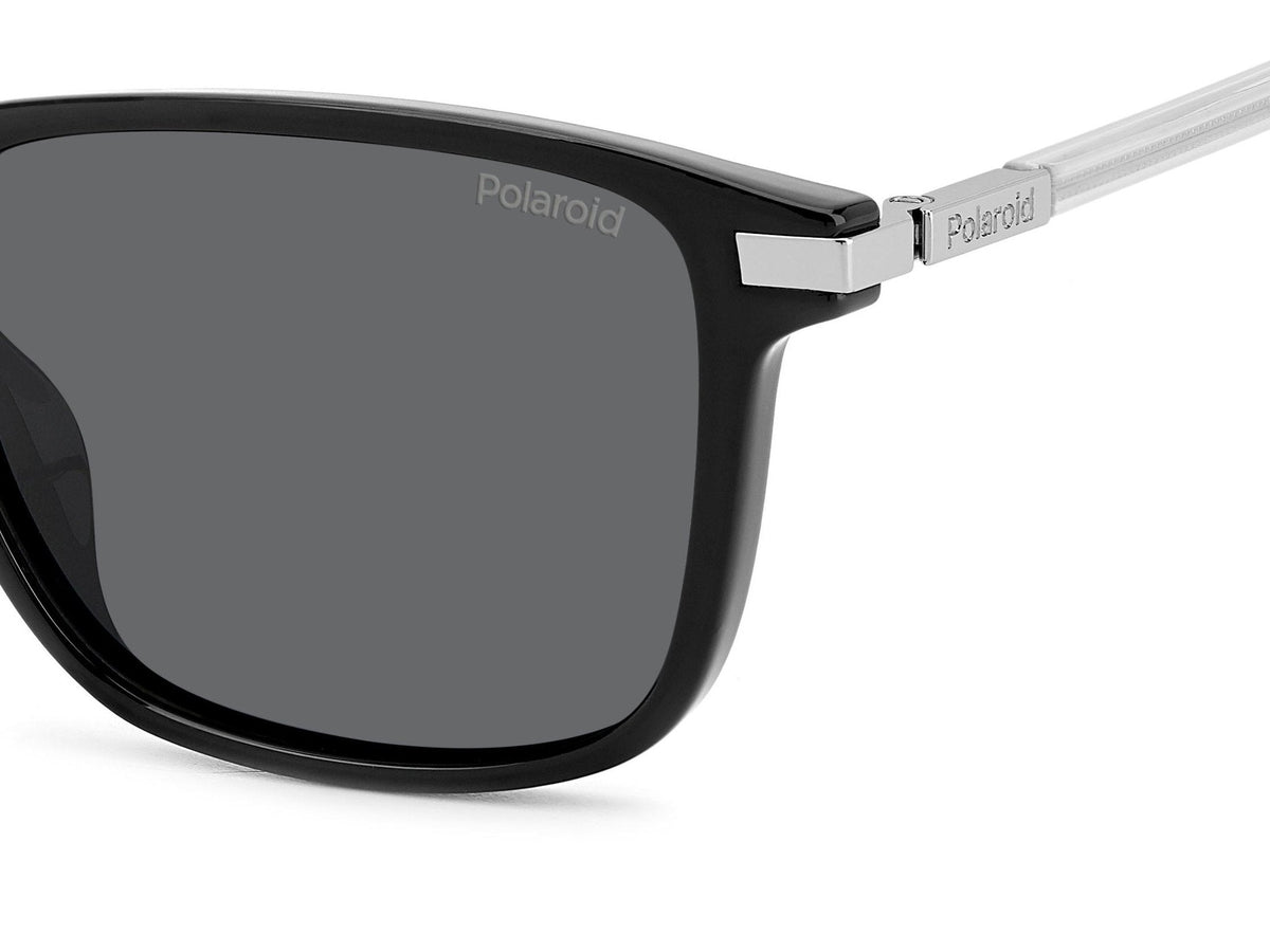 Polaroid Square Sunglasses
