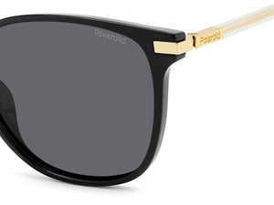 Polaroid Square Sunglasses - PLD 4170/G/S/X