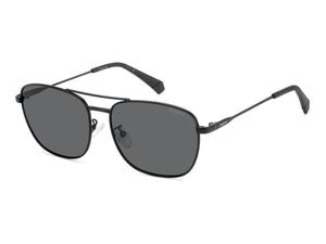 Polaroid Square Sunglasses - PLD 4172/G/S/X