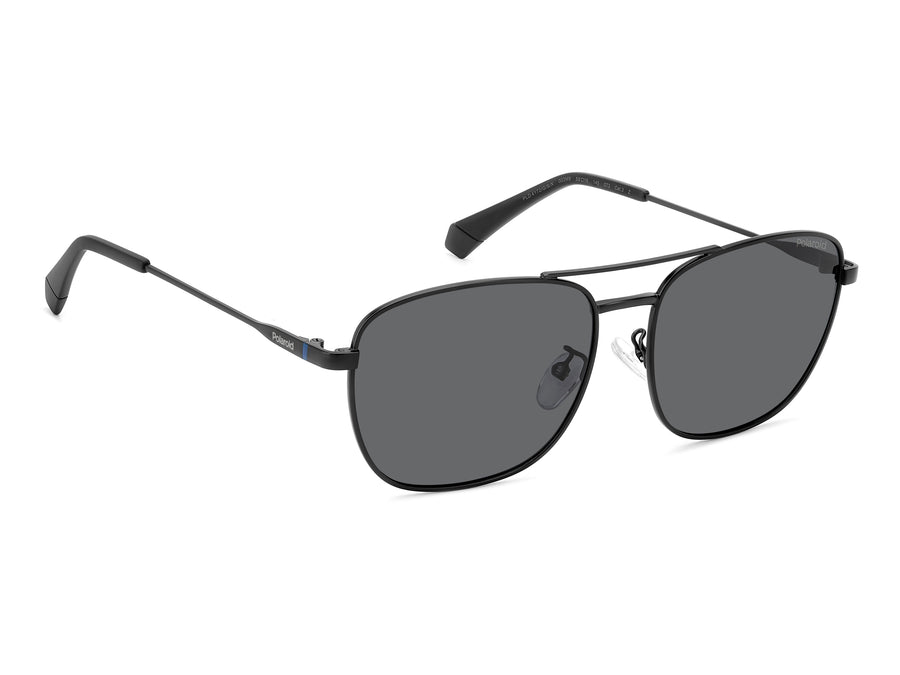 Polaroid Square Sunglasses - PLD 4172/G/S/X