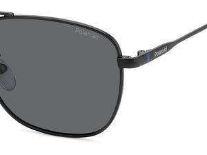 Polaroid Square Sunglasses - PLD 4172/G/S/X