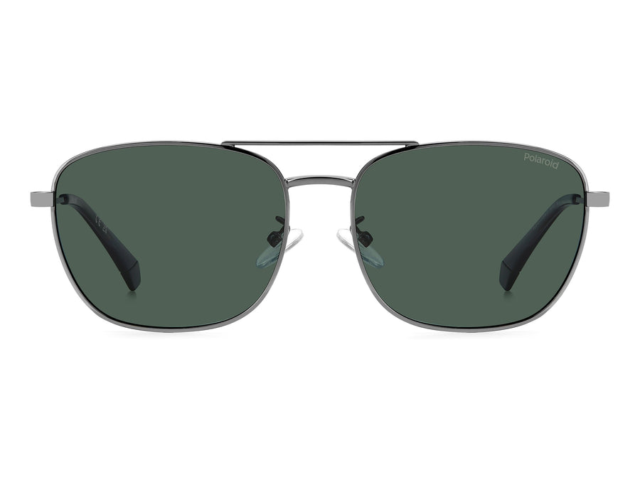 Polaroid Square Sunglasses - PLD 4172/G/S/X