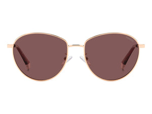 Polaroid Round Sunglasses - PLD 4171/G/S/X