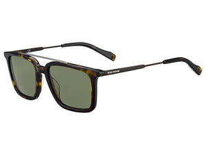 HUGO  Square sunglasses - BO 0305/S Havana