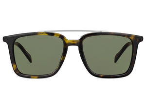 HUGO  Square sunglasses - BO 0305/S Havana