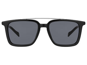 HUGO  Square sunglasses - BO 0305/S Black