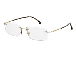 Carrera  Square Frame - CARRERA 147/V Gold