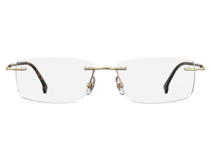 Carrera  Square Frame - CARRERA 147/V Gold