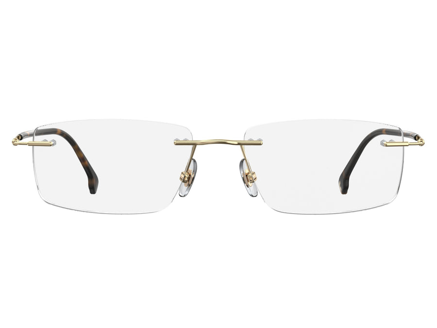 Carrera  Square Frame - CARRERA 147/V Gold