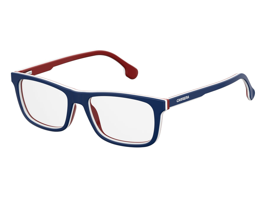 Carrera  Square Frame - CARRERA 1106/V Blue