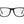 Load image into Gallery viewer, Carrera  Square Frame - CARRERA 144/V Black
