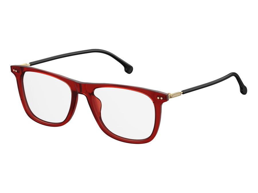 Carrera  Square Frame - CARRERA 144/V Red