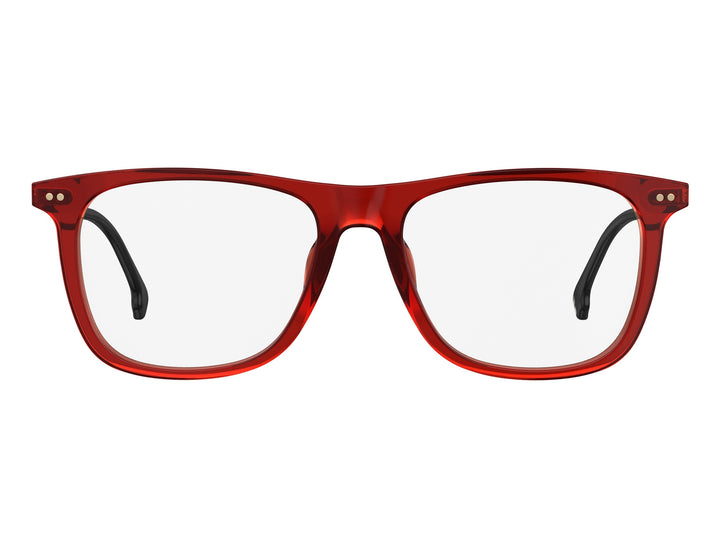 Carrera  Square Frame - CARRERA 144/V Red