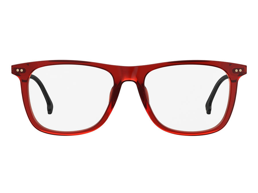 Carrera  Square Frame - CARRERA 144/V Red