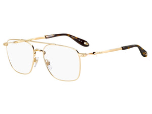 Givenchy  Aviator Frame - GV 0030 Gold