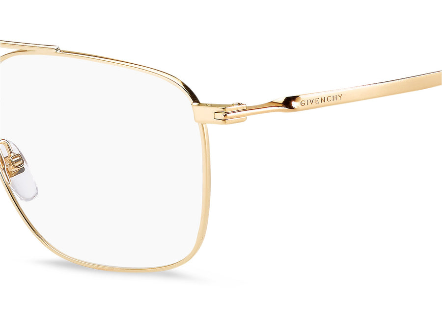 Givenchy  Aviator Frame - GV 0030 Gold