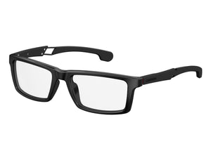 Carrera  Square Frame - CARRERA 4406/V Black