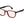 Load image into Gallery viewer, Carrera  Square Frame - CARRERA 148/V Red
